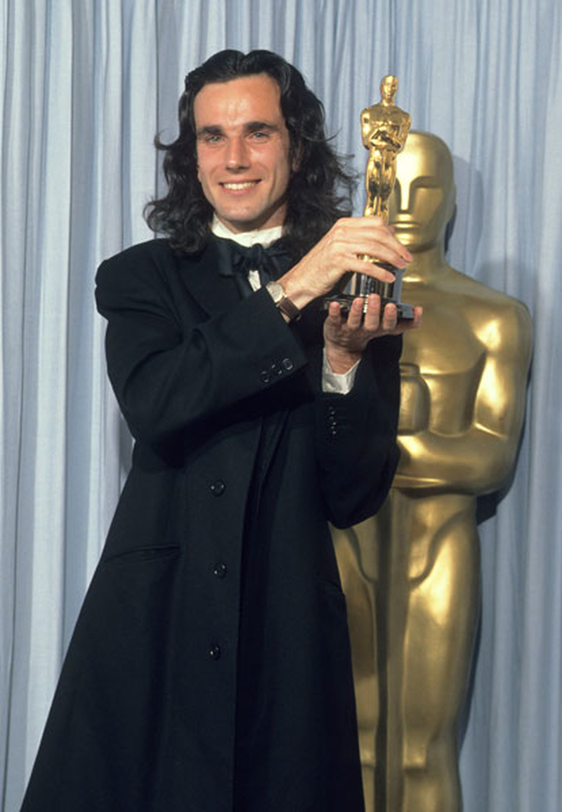 Daniel Day-Lewis - Foto 16
