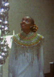 Mahogany Too (Mahogany Too)