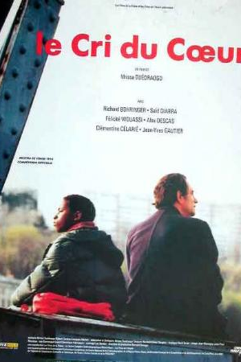 Poster de Filme O Grito do Coração (1994)