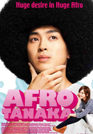 Afro Tanaka