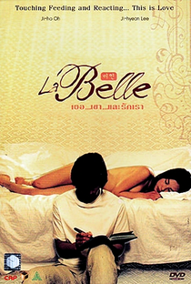 La Belle - Poster / Capa / Cartaz - Oficial 7