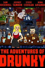 The Adventures of Drunky (The Adventures of Drunky)