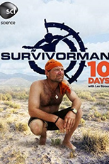 Survivorman: 10 Dias (Survivorman Ten Days)