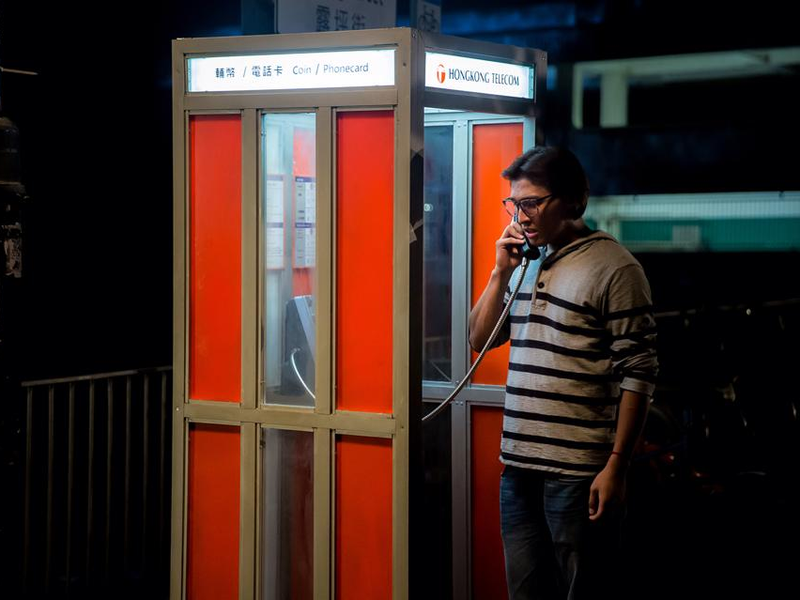 Foto 2 de Wong Ka Yan