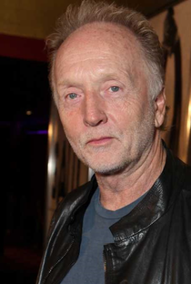 Tobin Bell - Poster / Capa / Cartaz - Oficial 1