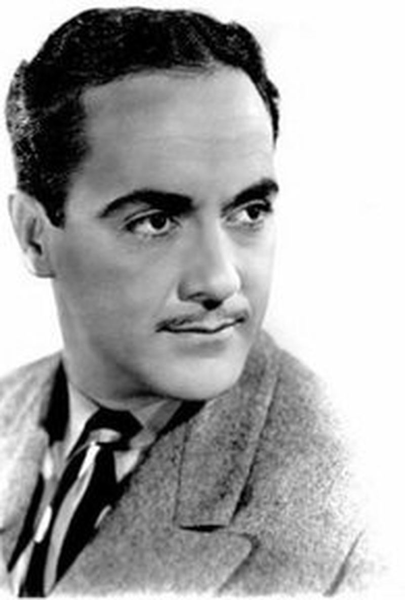 Charles 'Buddy' Rogers - Foto 5