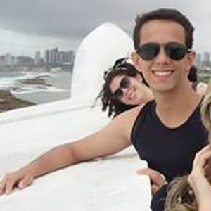 Foto de perfil de Felipe Mendes Bessone