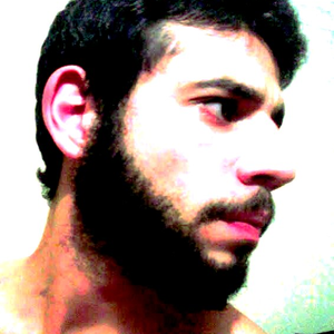 Foto de perfil de Lucas Coffee