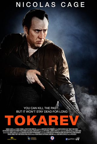 Poster 6 de Filme Fúria (2014)