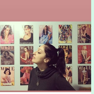 Foto de perfil de Mari