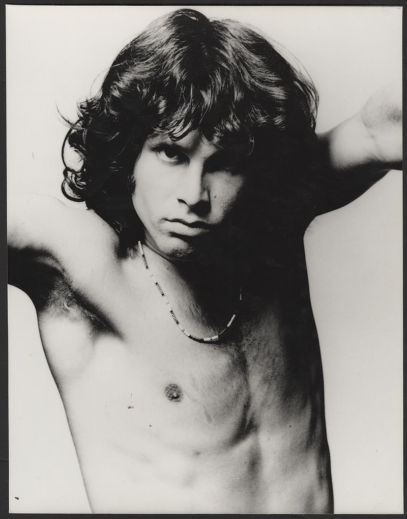 Jim Morrison - Foto 14