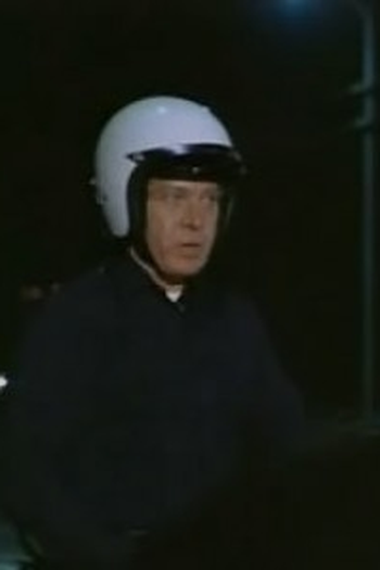 Poster de Episódio Vigilante (1981)