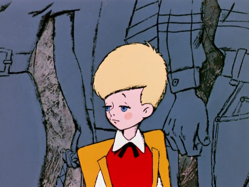 Foto 3 de Junior and Karlson