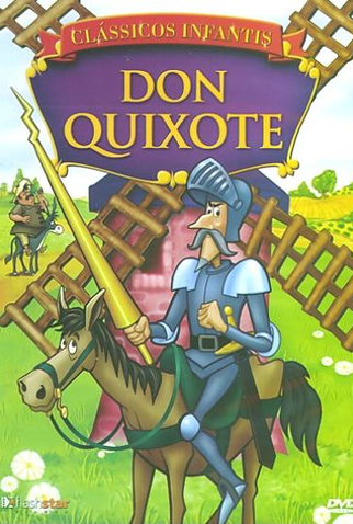 Dom Quixote de La Mancha : filme de 1987 - Filmow