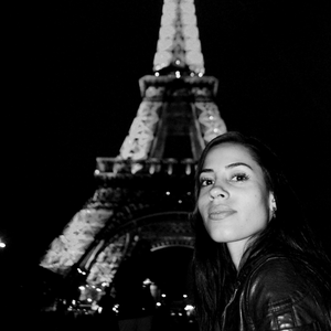 Foto de perfil de Andressa Andrade
