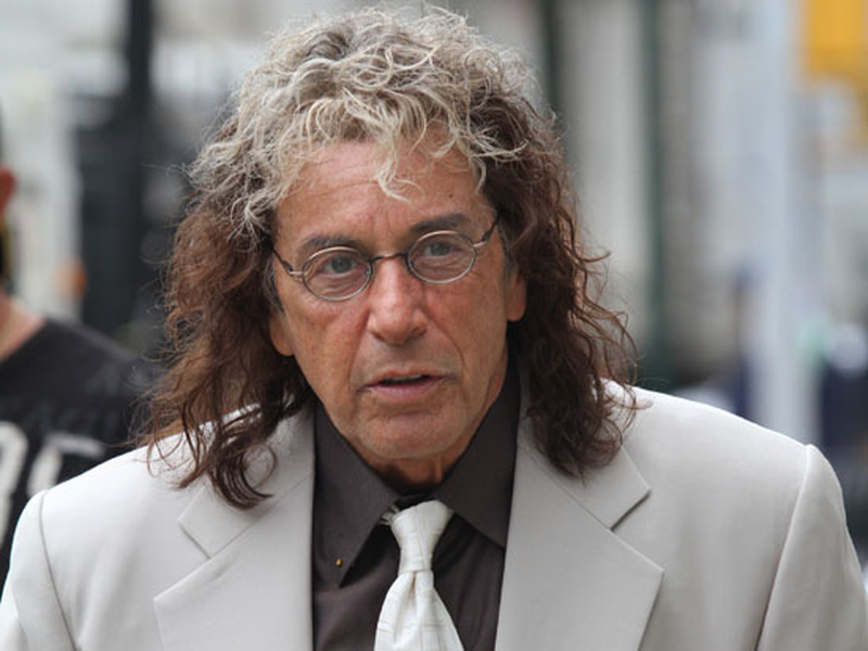 Foto 1 de Phil Spector