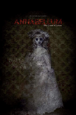 Annabellum: The Curse of Salem (Annabellum: The Curse of Salem)