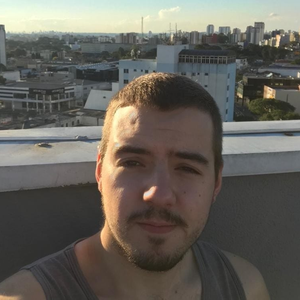 Foto de perfil de Leonardo