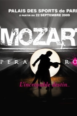 Mozart L'Opera Rock (Mozart L'Opera Rock)