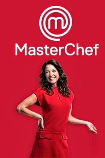  de TV MasterChef Brasil (1ª Temporada) (2014)