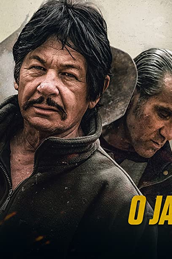  de Filme O Jardineiro (2021)