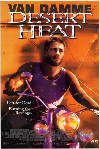 Poster 5 de Filme Inferno (1999)