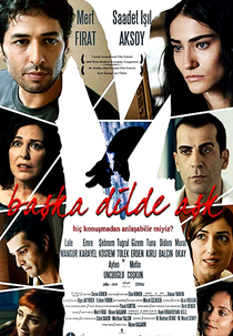 Amor Estrangeiro (Başka Dilde Aşk)