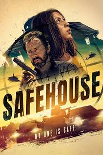  de Filme Guerra ao Tráfico (2023)