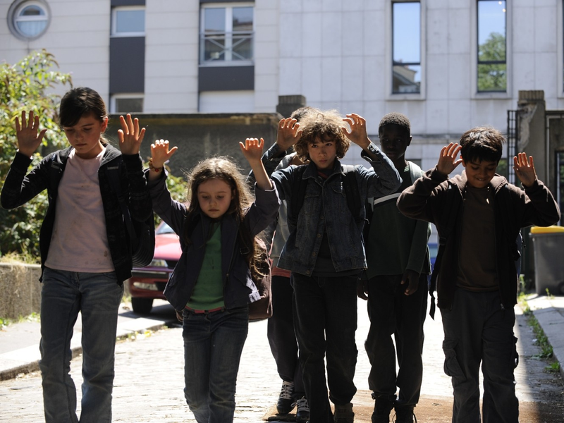 Foto 1 de Mãos ao Alto