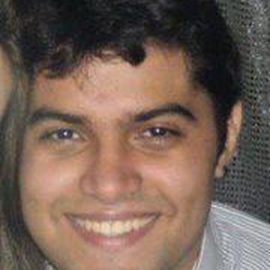 Foto de perfil de Tuan Oliveira
