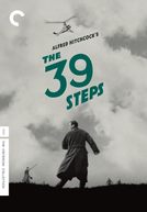 Os 39 Degraus (The 39 Steps)