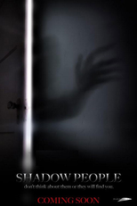 Shadow People (Shadow People)