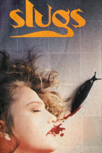  de Filme Lesmas (1988)