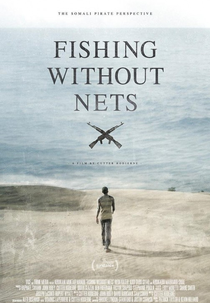 Pescando Sem Redes (Fishing Without Nets)