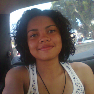 Foto de perfil de Amanda Pereira