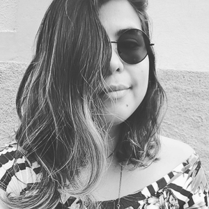 Foto de perfil de Luana