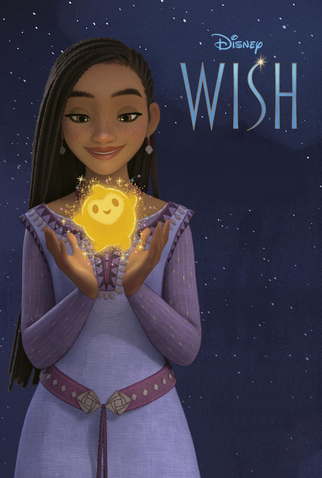 Wish: O Poder dos Desejos - 4 de Janeiro de 2024 | Filmow