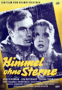 Céu Sem Estrelas (Himmel ohne Sterne)