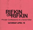 A Mente de um Assassino: Rifkin