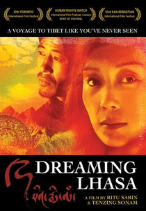 Filhos do Tibete (Dreaming Lhasa)