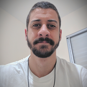 Foto de perfil de Glauber Vinicius Alves