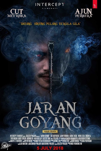 Poster de Filme Jaran Goyang (2018)