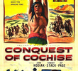 Conquista de Apache