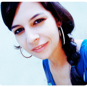 Foto de perfil de Carolina Guimarães