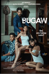 Bugaw - Poster / Capa / Cartaz - Oficial 1