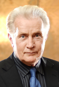 Martin Sheen