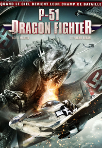 P-51 Dragon Fighter (P-51 Dragon Fighter)