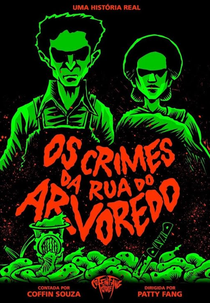 Os Crimes da Rua do Arvoredo (Os Crimes da Rua do Arvoredo)