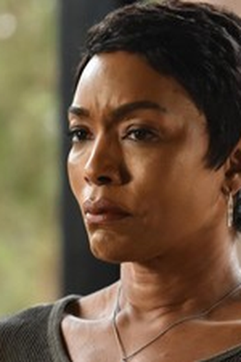 Poster de Episódio Let Go (2018)