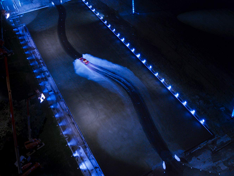 Foto 4 de Hyperdrive (1ª Temporada)